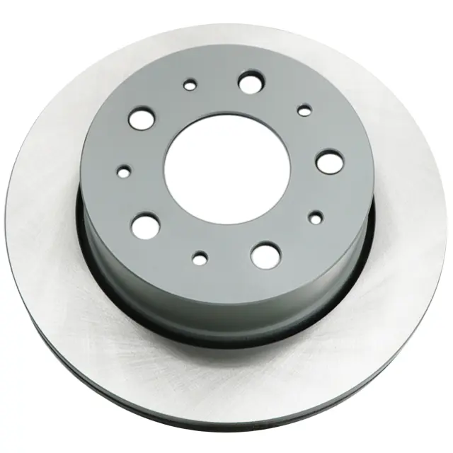 Disc Brake Rotor