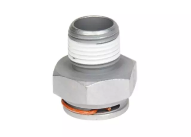 Engine Oil Cooler Hose Connector