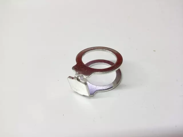 Engine Oil Cooler Gasket