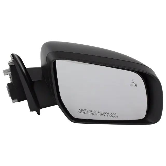 tomomomoji様パーツ 2019-2023 Ford Ranger Mirror Assembly KB3Z-17682-F | OEM Parts Online