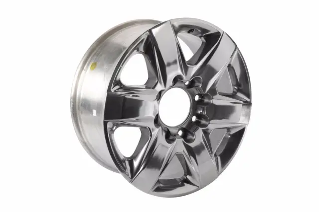 2020-2024 Chevrolet 20x8.5 Aluminum Wheel 84742715 | OEM Parts Online