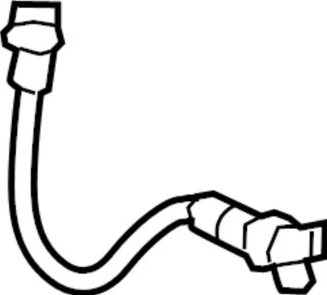 Brake Hose