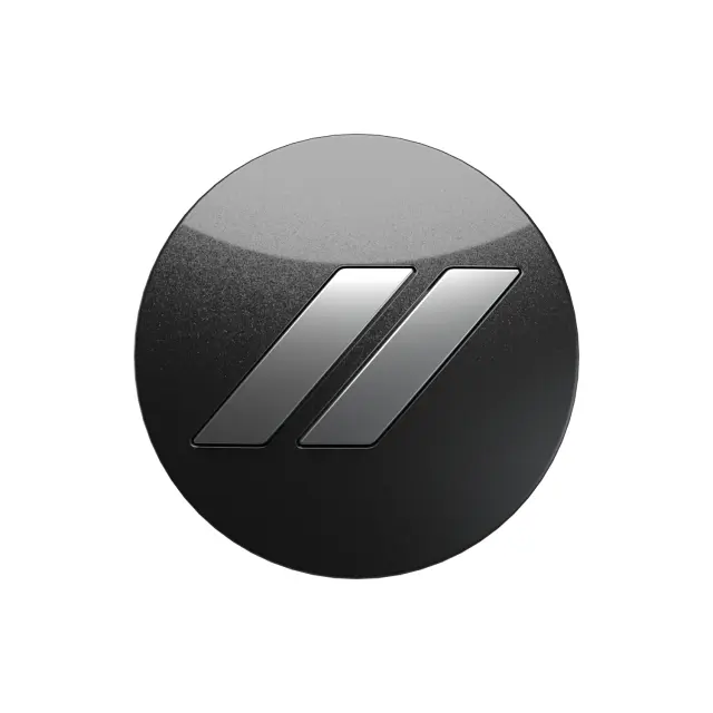 2020-2024 Dodge Wheel Cap 6CZ27RNWAA | My Mopar Parts