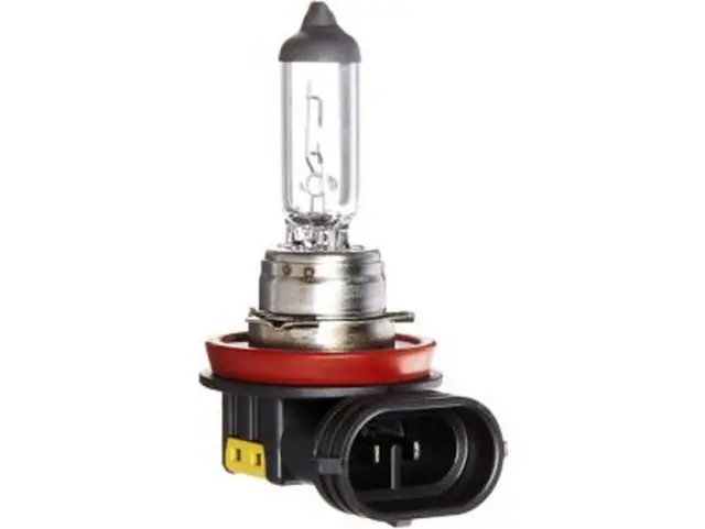 2005-2007 Honda Odyssey | Fog Lamp Bulb | 33165-S5A-J01 | Honda