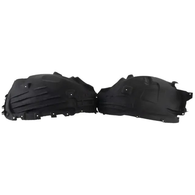 lb5z16103d - Ford Fender Splash Shield | Levittown Ford Parts