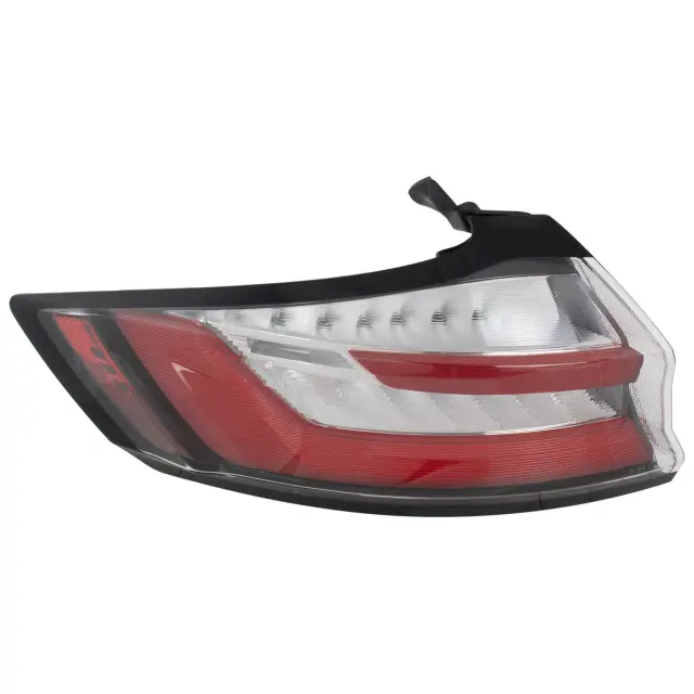 KT4Z-13405-D - Tail Light Assembly - 2019-2024 Ford Edge