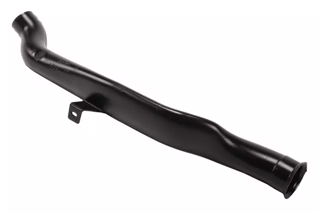 Driver Side Window Defogger Outlet Duct