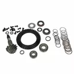 2008-2016 Ford - Ring & Pinion