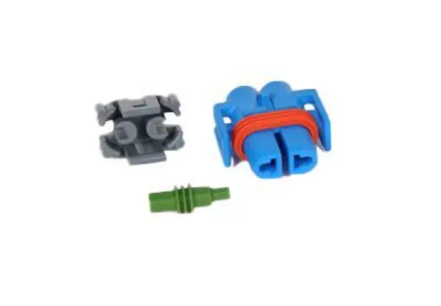 Black Multi-Purpose Pigtail Kit