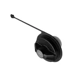 Fuel Tank Locking Cap Kit
