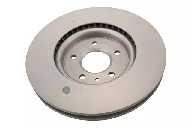 2014-2016 Cadillac ELR Front Disc Brake Rotor 23118062 