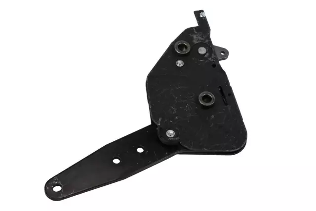 OEM NEW 09-20 GM Chevrolet Savana Front Driver Seat Outer Back Recliner 19127957