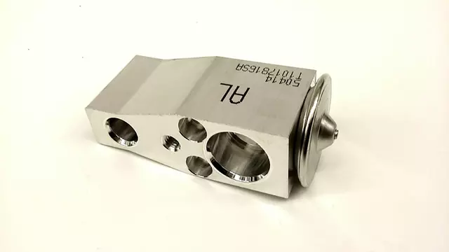 2009-2018 Subaru Expansion Valve