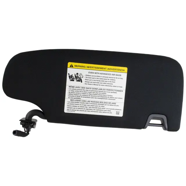 Genuine Ford 2016-2023 Nautilus MKX Sun Visor FT4Z-5804105-JL