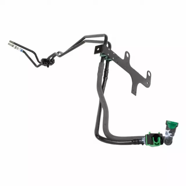 Tube DC3Z-9J338-A | OEM Parts Online