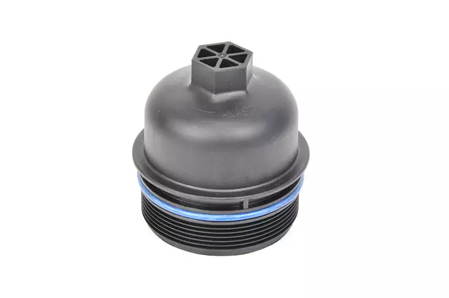 Engine Oil Filter Cap with Seal