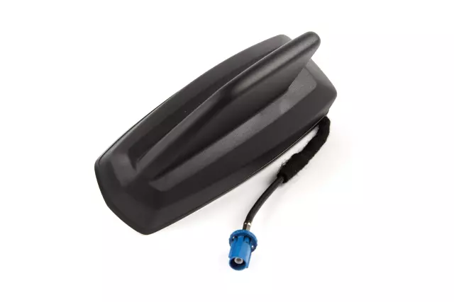 Radio Antenna Assembly