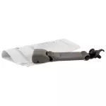 2018-2022 Ford F-250 Super Duty - Center Buckle