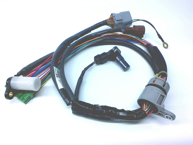 Vehicle Transmission Speed Sensor for Subaru Legacy Outback Forester Impreza