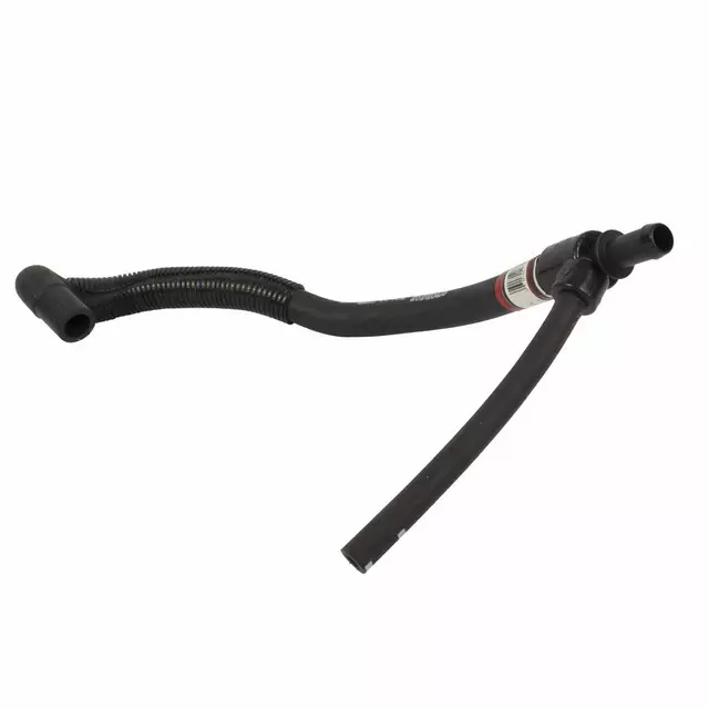 HVAC Heater Hose