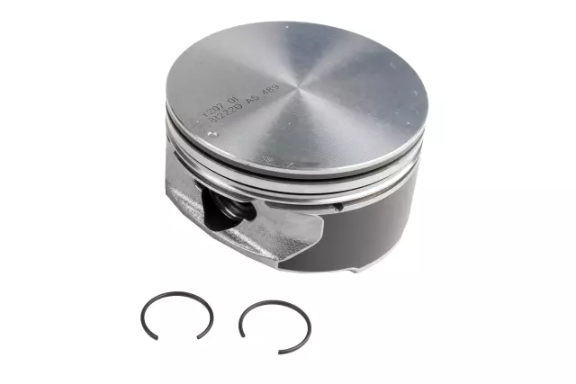 Engine Piston