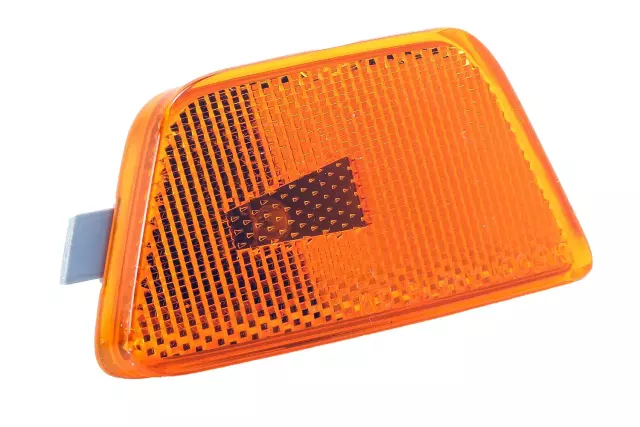 Passenger Side Parking and Turn Signal Lamp