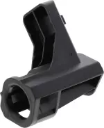 Condenser Assembly Lower Bracket