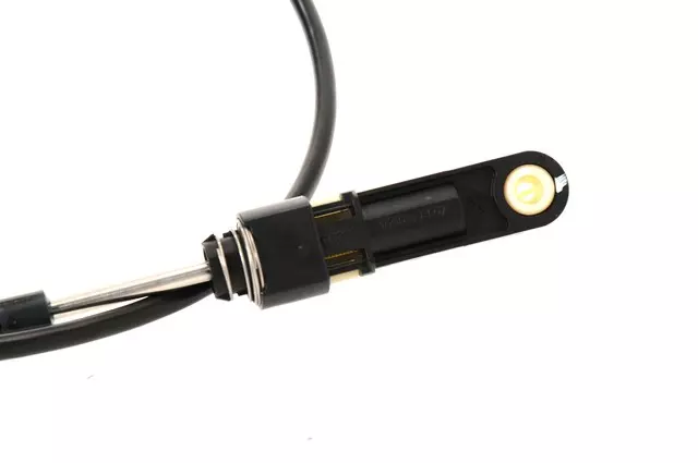 Automatic Transmission Control Lever Cable