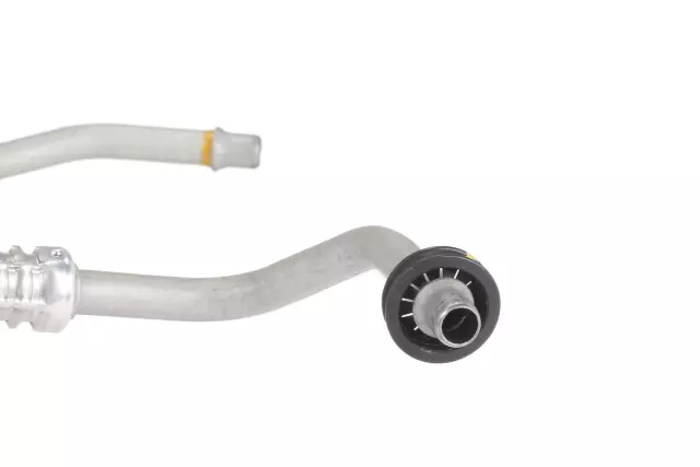 Hose & Tube Assembly