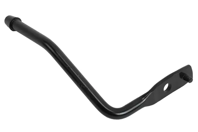 Exhaust Resonator Hanger