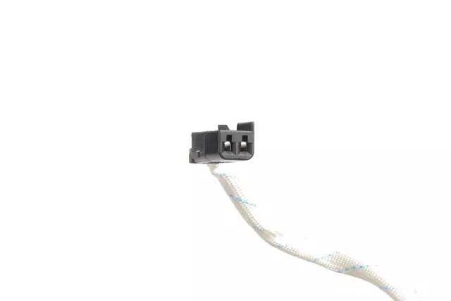 Jet Black Passenger Side Sunshade