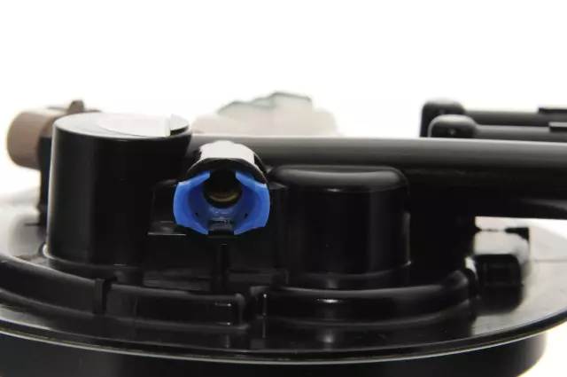 Fuel Pump Module Assembly without Fuel Level Sensor, with Seal