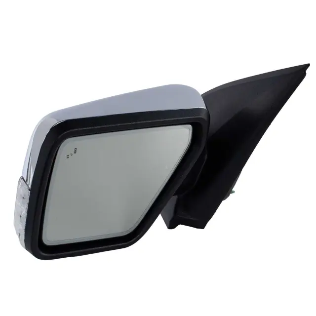 2021-2025 Ford F-150 Door Mirror ML3Z-17683-KB | OEM Parts Online