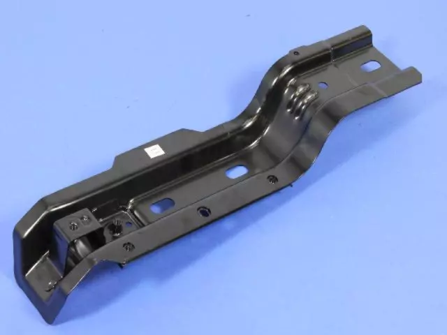 Front Seat Retention Cross-Member, Right