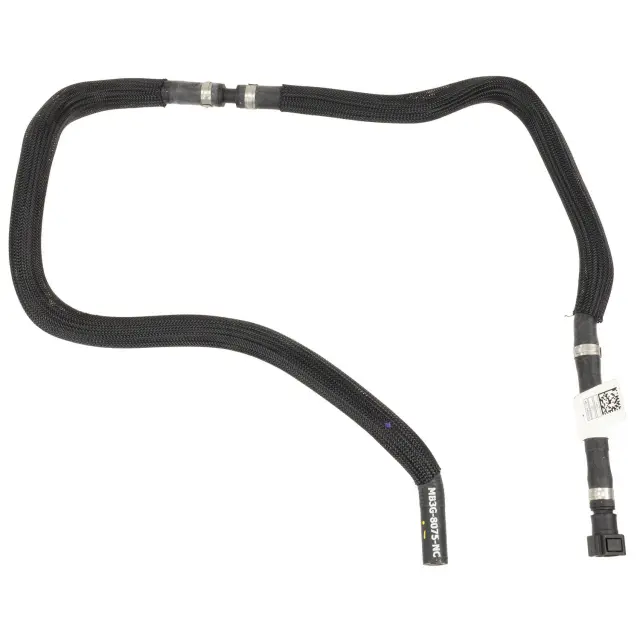 MB3Z-8075-F - Overflow Hose 2024-2025 Ford Ranger | Ford Parts Direct