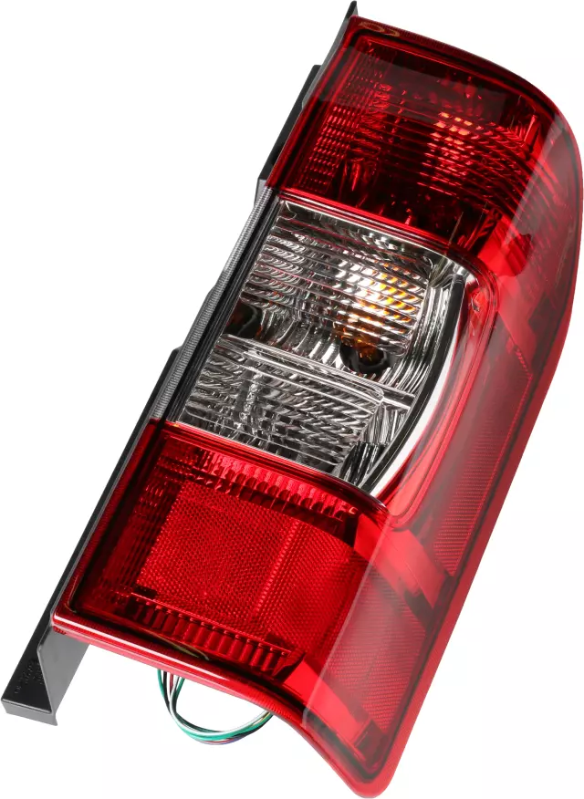 26550-1PA0A - Tail Lamp Assembly 2012-2021 Nissan | Official