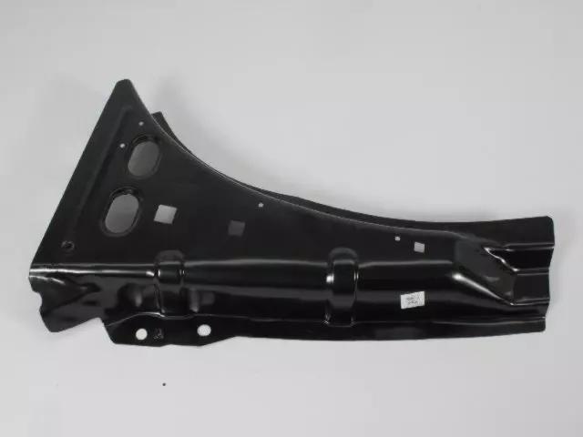 Outer Load Path Beam, Left