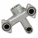 Motorcraft™ Engine Coolant Outlet Flange