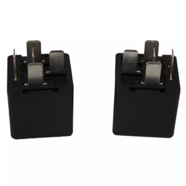 5M5Z-14N089-A Relay 5m5z14n089a | Fairway Ford OEM Parts