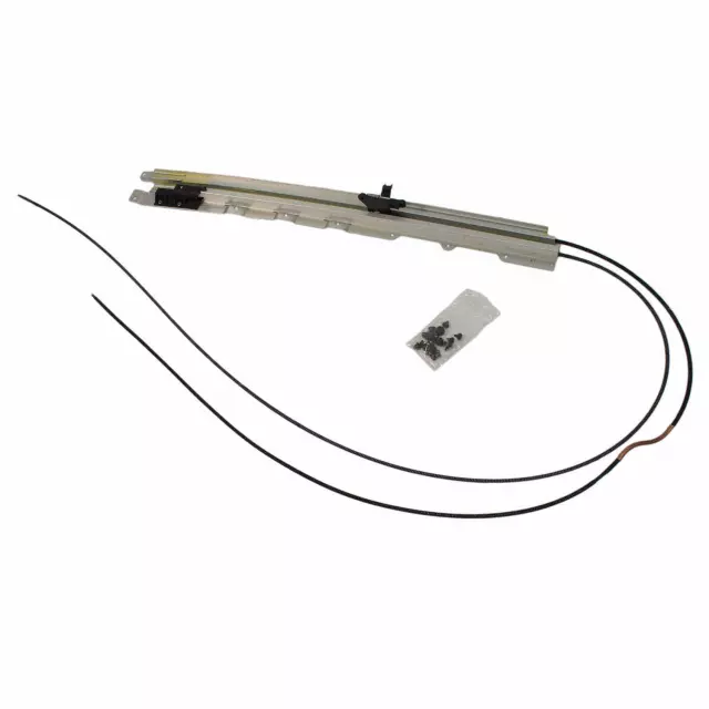 ぶーん NEW OEM Ford Sunroof Lift Channel Right 7T4Z-78502C06-A Edge