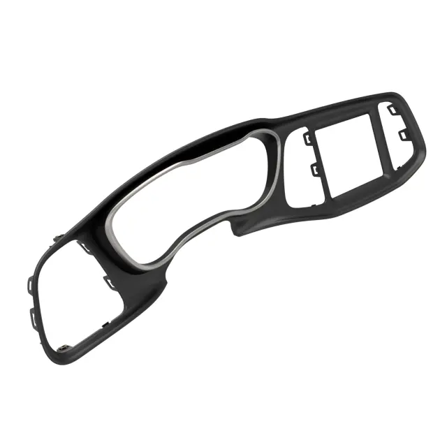 2020-2023 Dodge Challenger Instrument Cluster Bezel 7BP78AAAAA