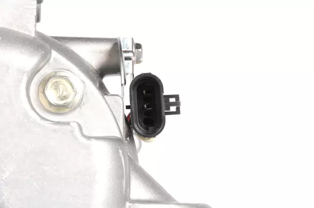 Air Conditioning Compressor