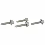 Trans Mount Bracket Bolt