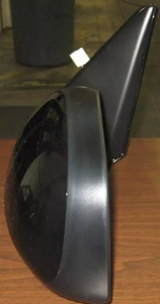 Amazon.com: Door Mirror - Driver Side (West Coast Style
