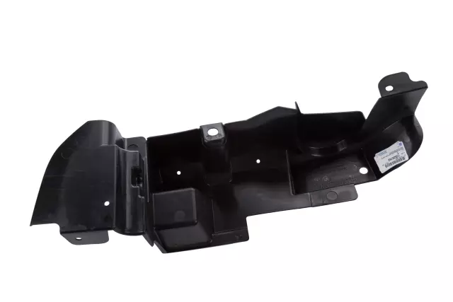 Driver Side Engine Splash Shield