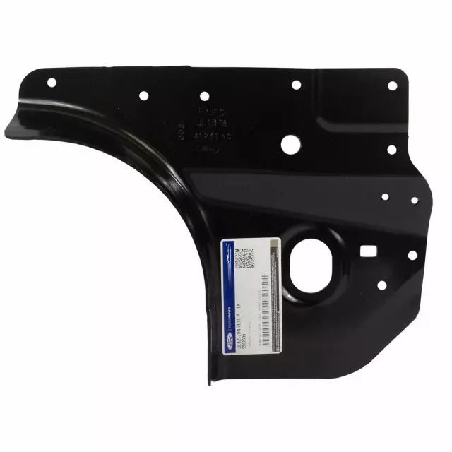 JL1Z-7845131-A - Lower Panel 2018-2024 Ford | Ford Parts Direct