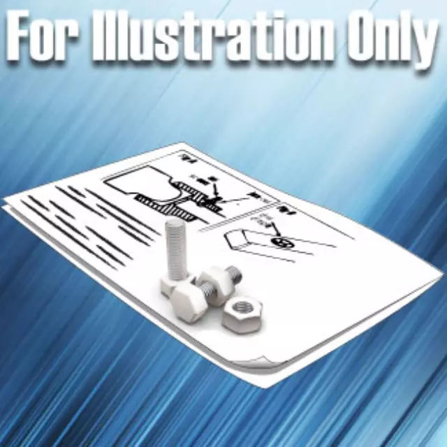 Fog Lights - Installation Kit