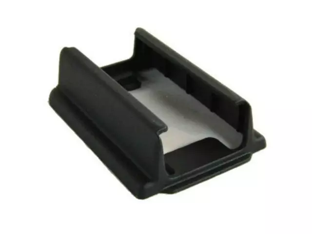 Rear End Track Cover