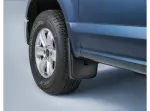 Genuine Ford FL3Z-16A550-C Splash Guard, 1 Pack, ud Flaps & Splash Genuine Ford FL3Z-16A550-C Splash Guard, 1 Pack, ud Flaps & Splash