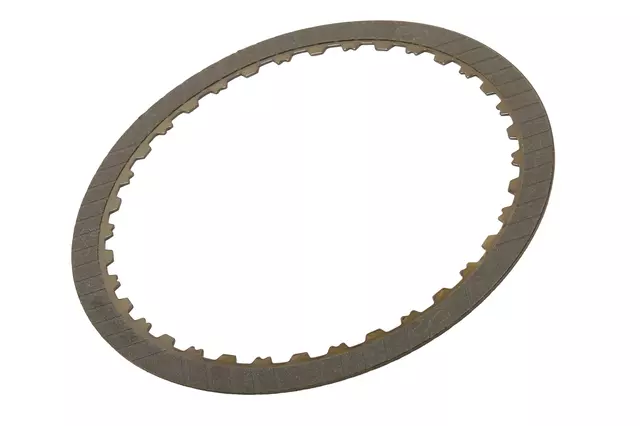 Transmission Clutch Friction Plate